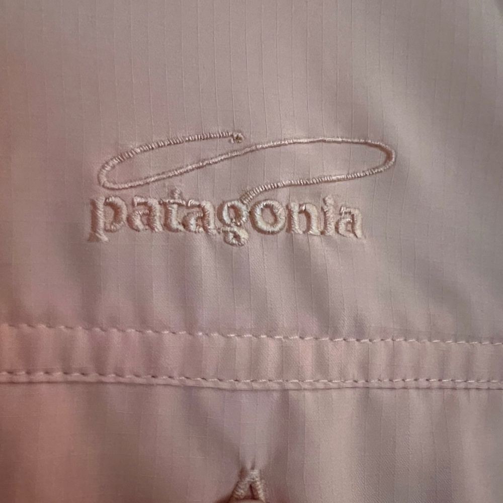 Patagonia Men’s Casting Shirt -XL